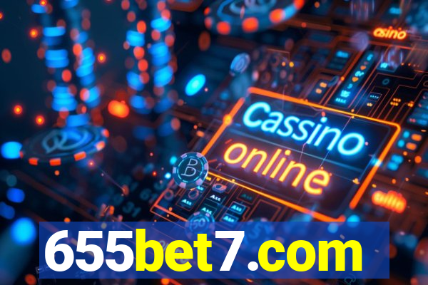 655bet7.com