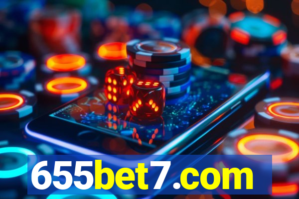 655bet7.com
