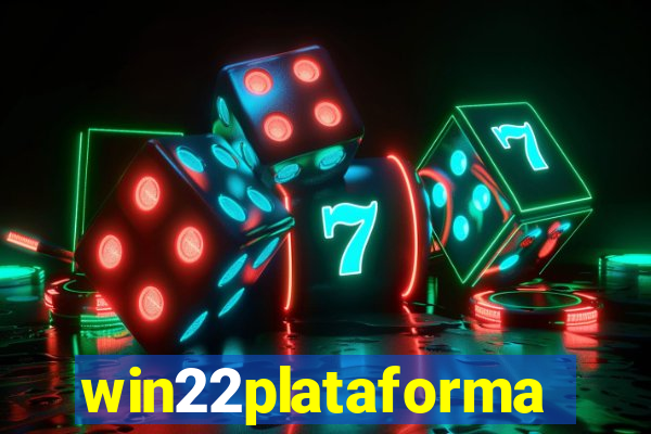 win22plataforma