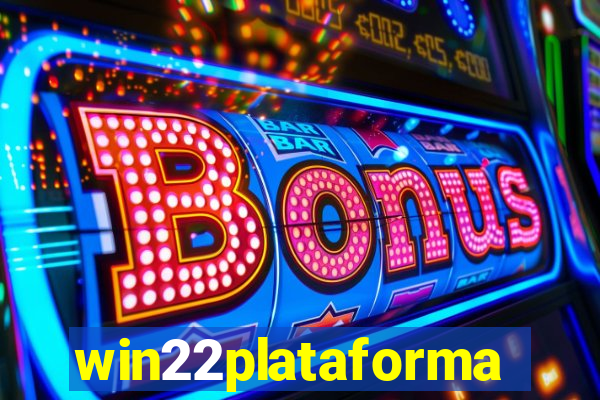 win22plataforma
