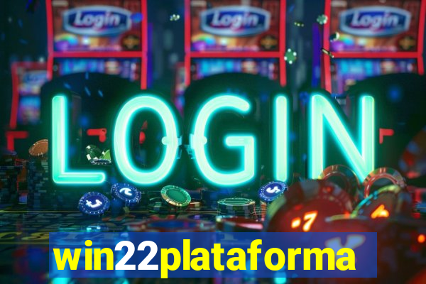 win22plataforma