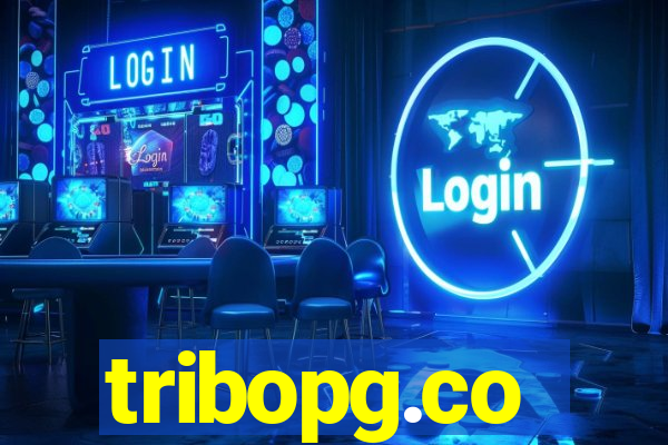 tribopg.co