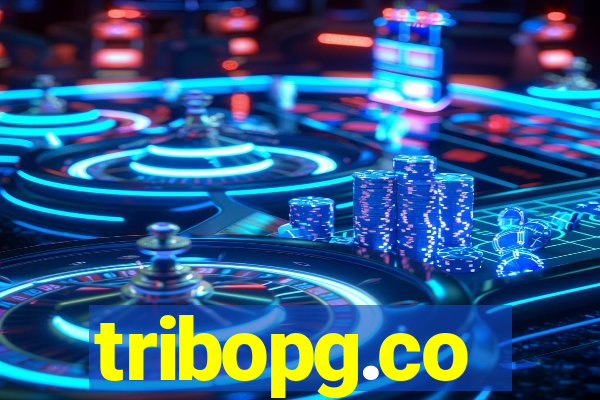 tribopg.co