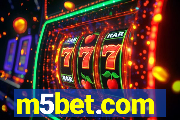 m5bet.com
