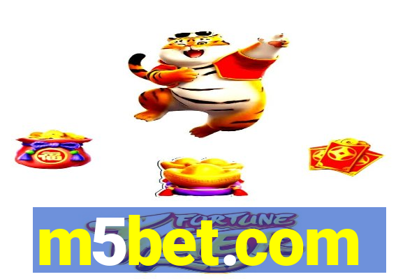 m5bet.com