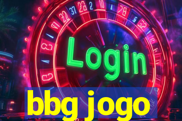 bbg jogo