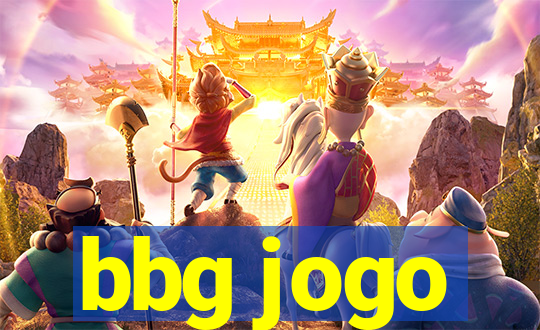 bbg jogo