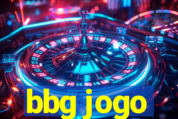bbg jogo
