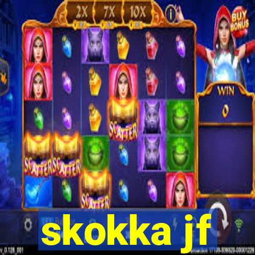 skokka jf