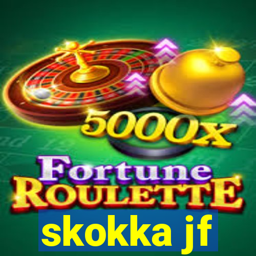 skokka jf