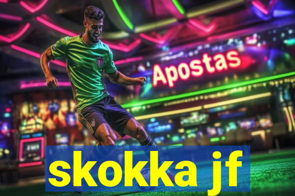 skokka jf