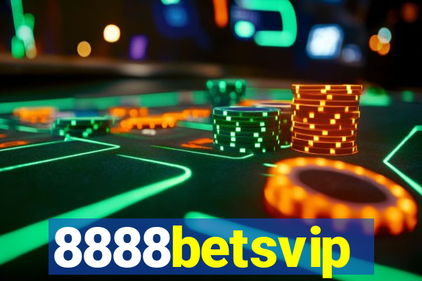 8888betsvip