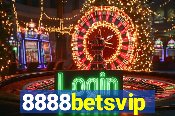 8888betsvip