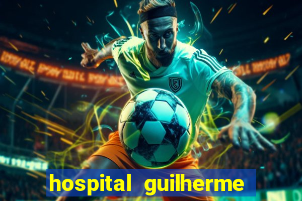 hospital guilherme alvaro santos concurso