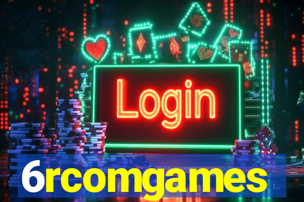 6rcomgames