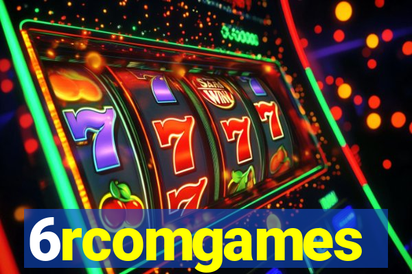 6rcomgames