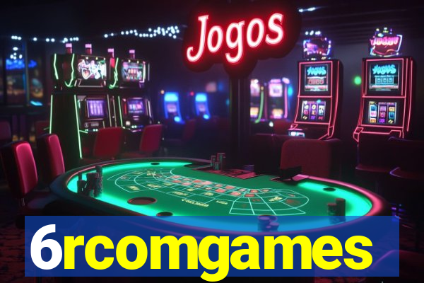 6rcomgames
