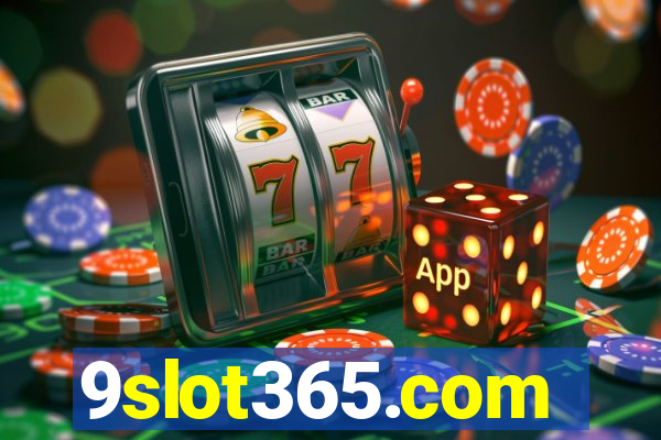 9slot365.com