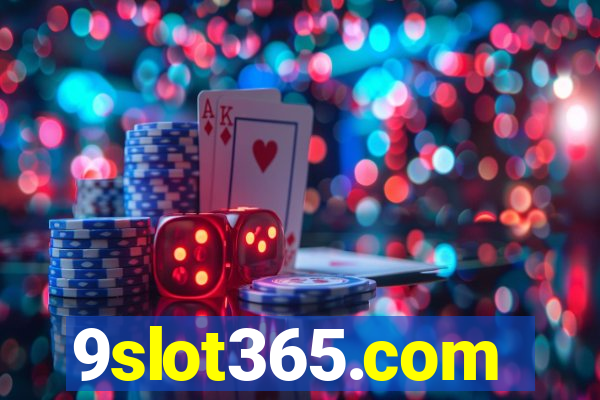 9slot365.com