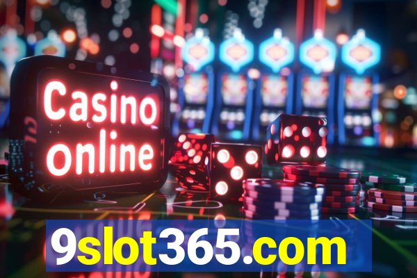 9slot365.com
