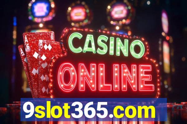 9slot365.com