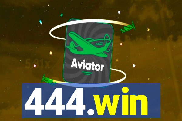 444.win