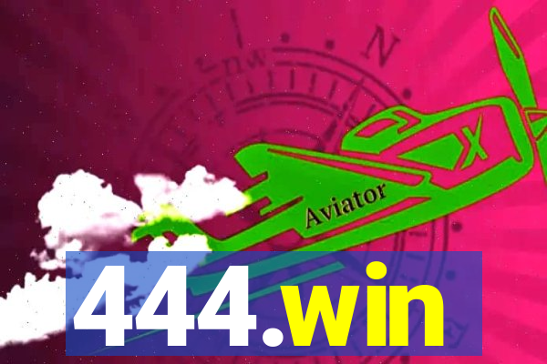 444.win