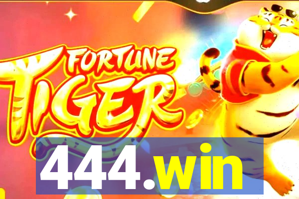 444.win
