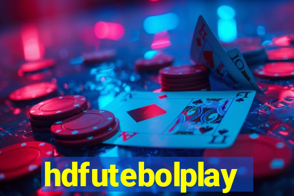 hdfutebolplay
