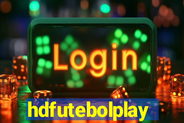 hdfutebolplay