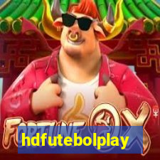 hdfutebolplay