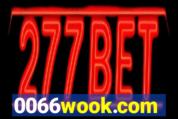0066wook.com