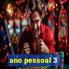 ano pessoal 3