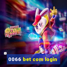 0066 bet com login
