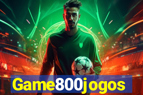 Game800jogos