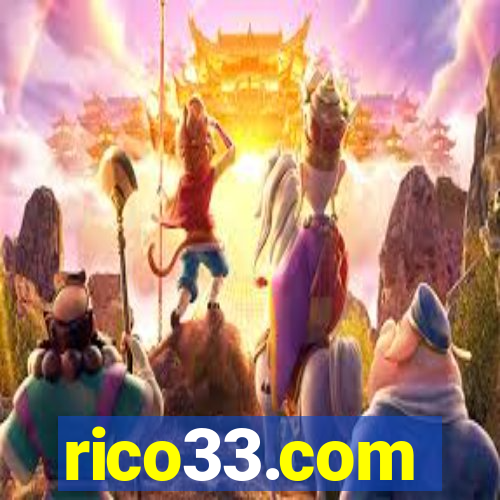 rico33.com