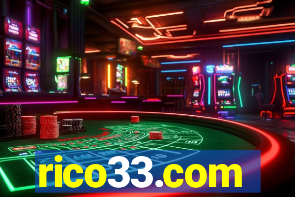 rico33.com