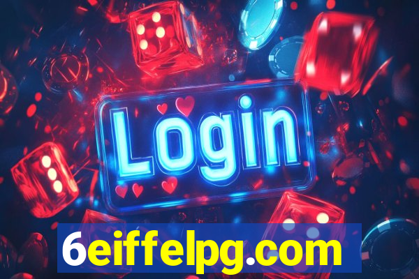 6eiffelpg.com