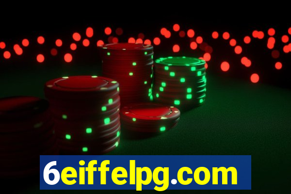 6eiffelpg.com