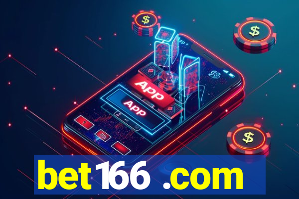 bet166 .com