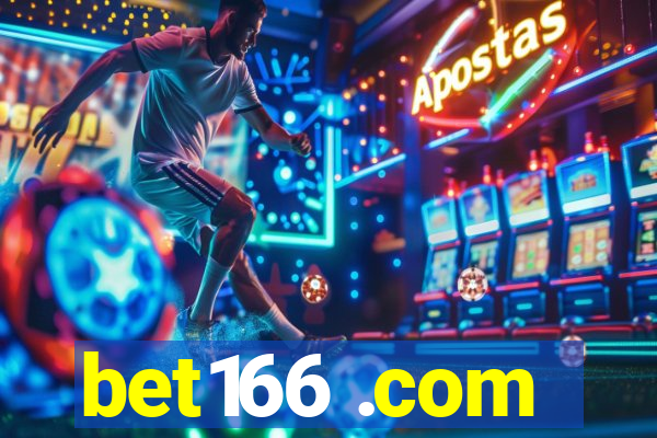 bet166 .com