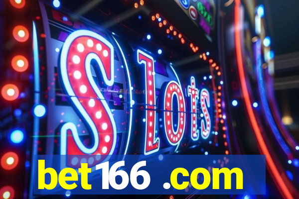 bet166 .com