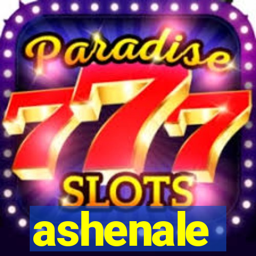 ashenale