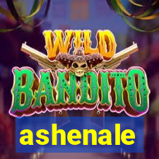 ashenale