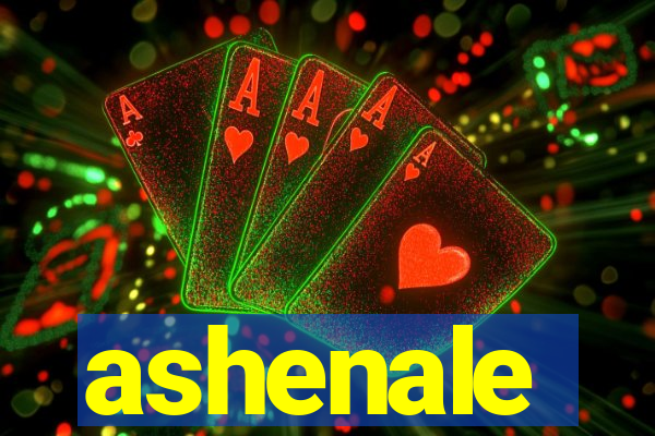 ashenale