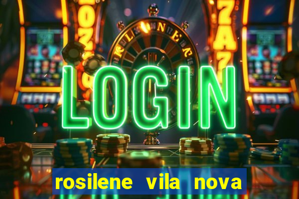 rosilene vila nova cavalcante lattes
