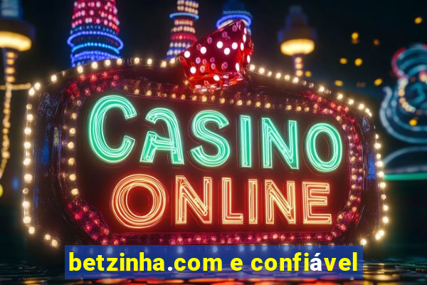 betzinha.com e confiável