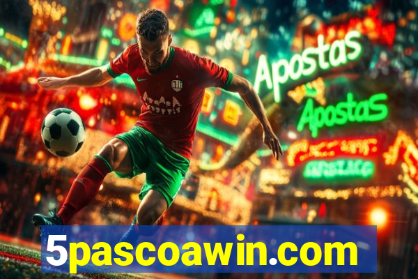 5pascoawin.com