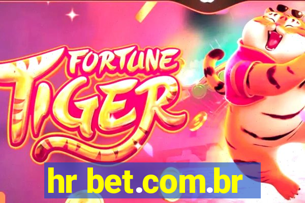 hr bet.com.br