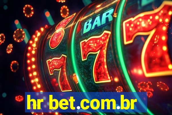hr bet.com.br